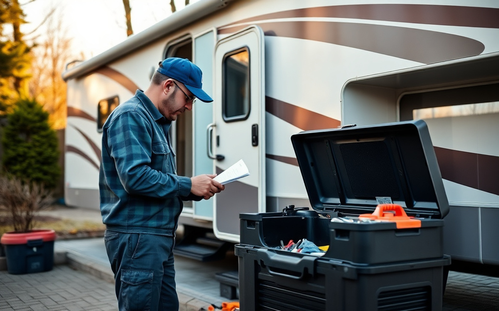 How Often Should You Reseal an RV Roof in Arizona?