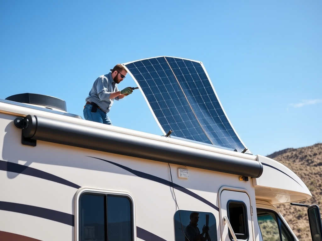 Electrical & Solar